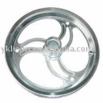 27 inch electric bike wheel