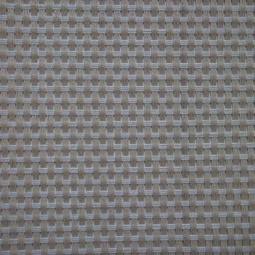 PE Textilene Mesh, Customized Patterns are Welcome | Global Sources