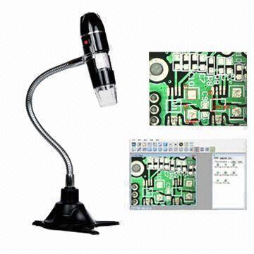 best software for usb microscope