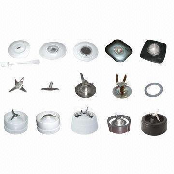 Buy Wholesale China Blender Spare Parts With Plastic Lid/cover