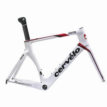 Extended bike frame sale