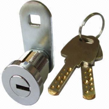 security lock key