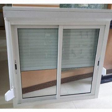 Manual Roller Shutter Window For Brazil Market Global Sources