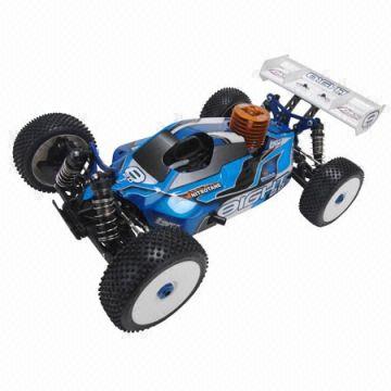 Buy Wholesale Indonesia Team Losi 8ight 2.0 4wd Rtr Nitro Rc Buggy