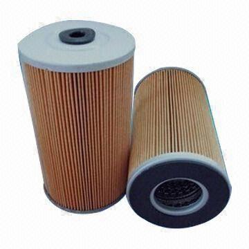 15607-1562 Oil Filter Element For Hino, High Performance, - Buy
