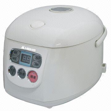 micro computer rice cooker