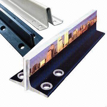Buy Wholesale China Machined/cold-drawn/hollow Elevator Guide Rails ...