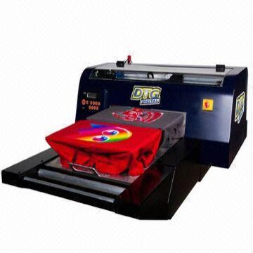 Buy Wholesale Indonesia Dtg Viper Direct To Garment Printer & Dtg Viper ...