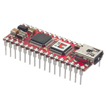 Buy Wholesale Taiwan Basic Commander (32-pin) & Robot Commander Module ...