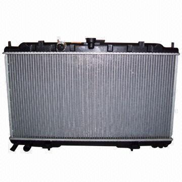 Buy Wholesale Taiwan Car Radiators With Good Quality And Automotive ...