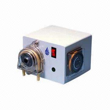 Buy Wholesale Taiwan Ats Peristaltic Pumps & Ats Peristaltic Pumps ...