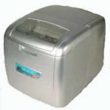 kitchenaid portable ice maker