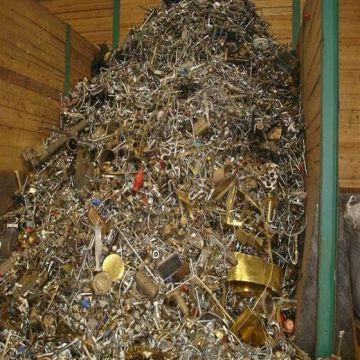Shop Wholesale brass scrap honey For Your Recycling Needs 