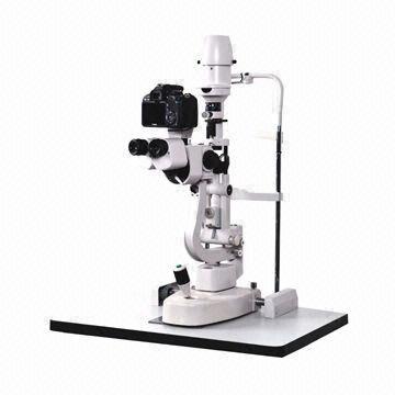 Buy Wholesale China Digital Slit Lamp (dslr) With Strong Recommand Type ...