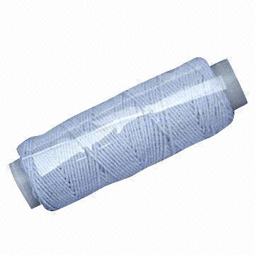 Hilo Elástico de Goma en Cono Pequeño de Colores para Guantes y Calcetines, Medidas 37/42/52/63# for sale at factory direct price