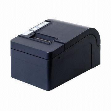 Rego Rg 58vc90 Thermal Receipt Printer With 90mm S High Print