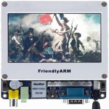 s3c6410 arm11 lcd module for sale