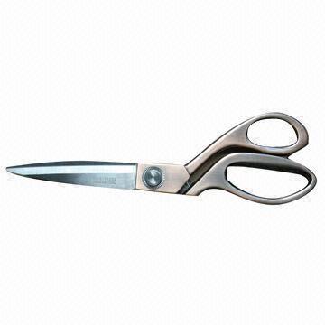 10-inch Tailor Sewing Scissors, Shears Fabric, Upholstery, Carpet