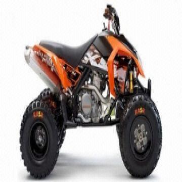 ktm 525 xc for sale