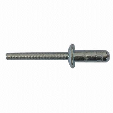 Bulk Buy China Wholesale Rivet, E-hemi, Similar To Orlock Series, Steel ...