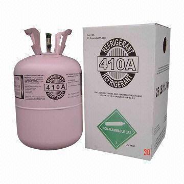 Buy Wholesale China Refrigerant Gas, Mainly Used In Air Containers And ...