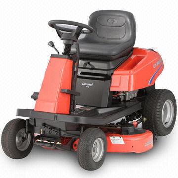 Husqvarna rear engine riding mower hot sale