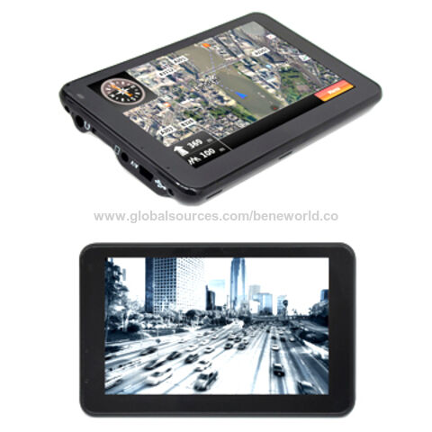 Buy China Wholesale Special Offer 5-inch Gps Navigation Systems With ...