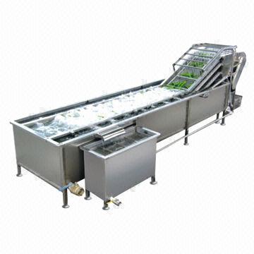 Buy Wholesale China Industrial Vegetable Washing Machine