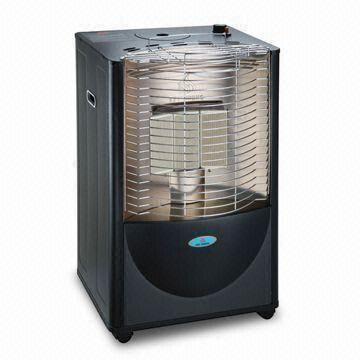 New Design Multifunctional Mobile Gas Heater With X 3kw And