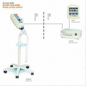 Buy Wholesale China Ct Injector & Ct Injector | Global Sources
