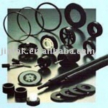 Buy Wholesale China Plastic Ferrite Magnet(bonded Injection Magnet ...