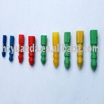 Buy Wholesale China Plastic Anchor & Plastic Anchor | Global Sources