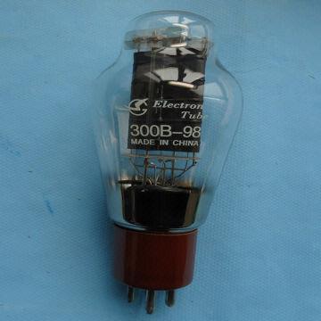 Shuguang 300B-98 Vacuum Tube For Amplifier Supplier(300B-98B/300BA ...