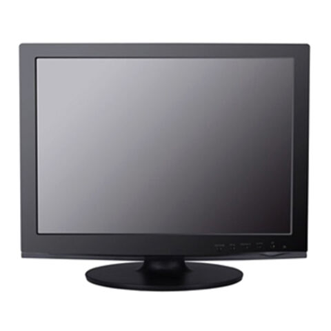 Wholesale China 15-inch Lcd Monitor, Square Size Screen & Lcd Monitor at USD 36 | Global Sources