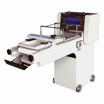 equipment for making pandesal