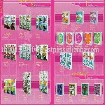 Decoration Glass Block Global Sources