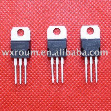 Buy Wholesale China Darlington Transistor Tip127 & Darlington ...