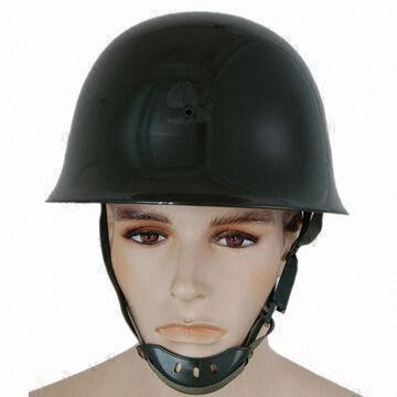 Chinese Bulletproof Helmet for Armed Police | Global Sources