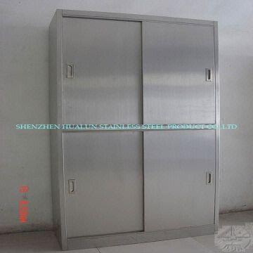 Industrial Stainless Steel Storage Cabinet Global Sources