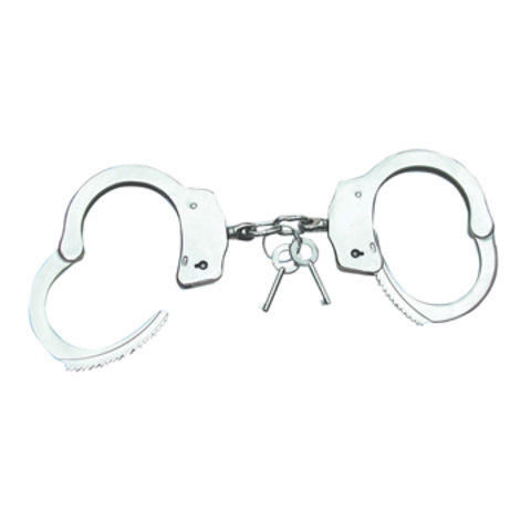 Handchuffs Buy Wholesale Taiwan Nickel-plated Handcuffs & Handcuffs | Global Sources