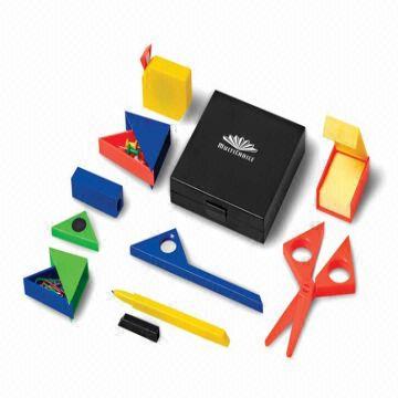 Promo Stationary Sets