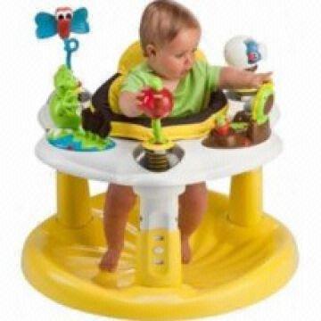 Exersaucer clearance evenflo precio