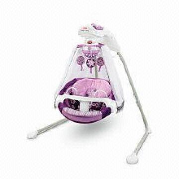 Buy Malaysia Wholesale Fisher-price Starlight Cradle 'n Swing