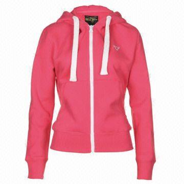 ladies zipper