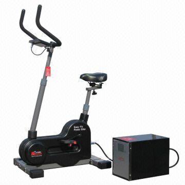 bicycle generator electricity Pedal Power STEM Emergency Backup Power System 500 Watts 0 to 100V DC Charging Two Dual generators : Crank Generator : Patio, Lawn & Garden How to Build a Practical