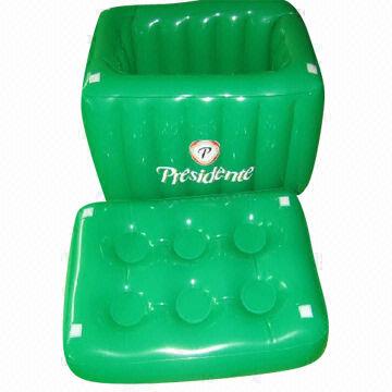 Buy Wholesale China Inflatable Ice Bucket, Suitable For Promotions ...