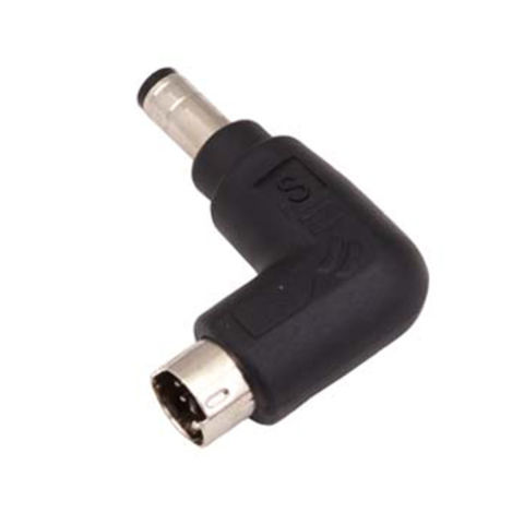 Exchangeable Laptop Connector/Plug with 5.5 x 2.5mm Tip, Used for ...