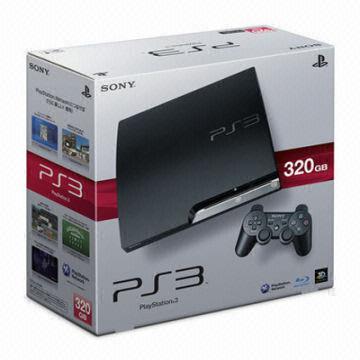 Ps3 slim deals 320 gb