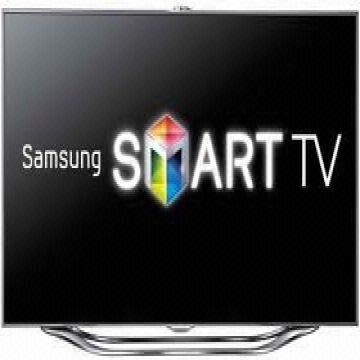 Samsung UE55ES8000 55-Inch 