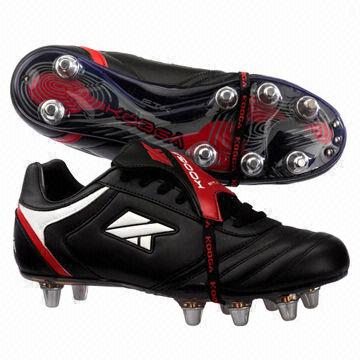 Professional Rugby Boots/Football Boots 